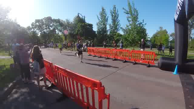 Alexander Kelling - 5K - 2026 Brian Kraft Memorial 5K - MTEC Results