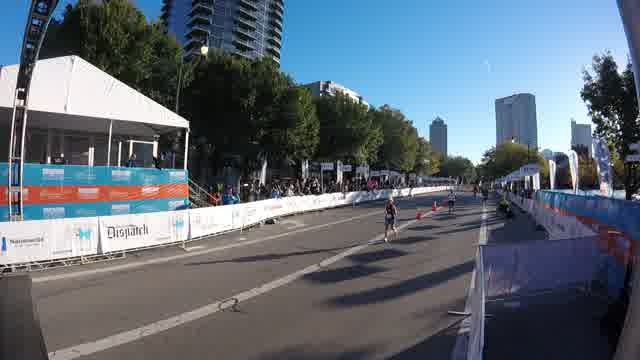 Janet Lee - Half Marathon - 2026 Columbus Marathon - MTEC Results